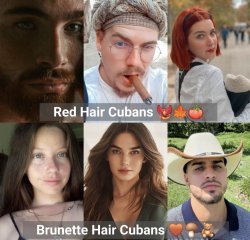 Cuba Meme Template
