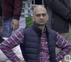 really? Meme Template