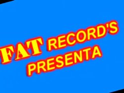Fat Records (Stayin Alive; Version 1) Pirated DVDs Meme Template