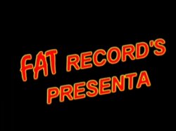 Fat Records (Stayin Alive; Version 2) Pirated DVDs Meme Template