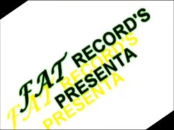 Fat Records (Wit Animation Beaver) Pirated DVDs Meme Template