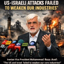 US–Israel–Iran War (World War 3 DLC) US-Israeli strategy to weak Meme Template