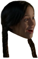 Surprised Harley Diaz Meme Template