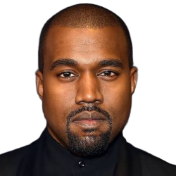Kanye Meme Template