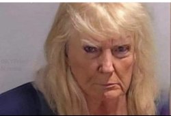 Trumpette Meme Template