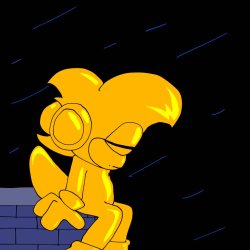sad golden tempo Meme Template