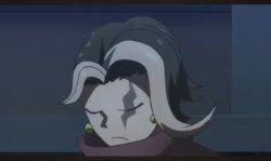 Angry Gundham Meme Template