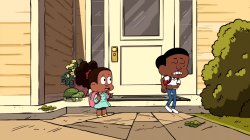 You're a sticker, Craig! Meme Template