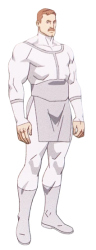 Jerry The Viltrumite Meme Template