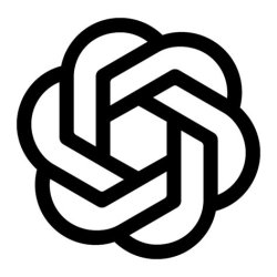 OpenAI Logo Meme Template
