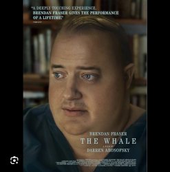 The Whale Meme Template