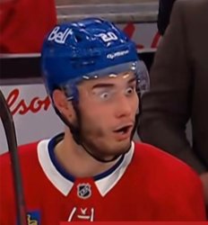 Slaf shocked Meme Template