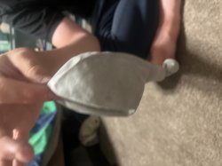 Gray balloons Meme Template