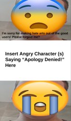 Hehehe Meme Template