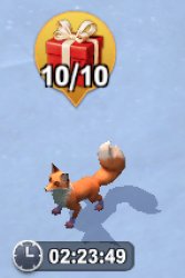 fox Meme Template
