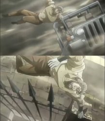 Everyone get in the car Meme Template