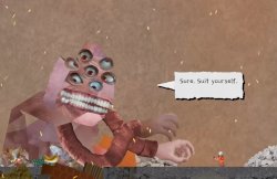 sure suit yourself Meme Template