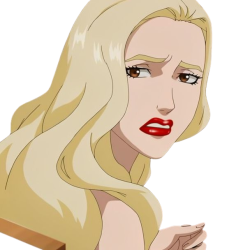 Trish Meme Template