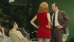 OSS117 On en reparlera quand il faudra porter quelque chose Meme Template