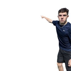 jake pointing Meme Template