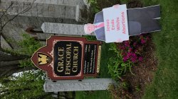 Grace Episcopal Church – Manchester, NH Meme Template