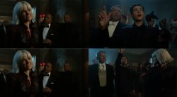 Gotham Auction Meme Template