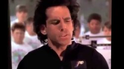 How you doin little tony Meme Template