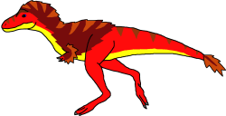 Baby Tyrex Jr (Remastered) Meme Template