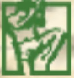 Icon Meme Template