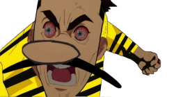 Joe Dalton The Omni-man Meme Template