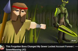 avg runescape video in 2026 Meme Template