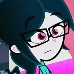 Brianna / Agent Brains Icon Profile Meme Template