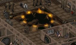 Gecko Reactor (Fallout 2) Meme Template