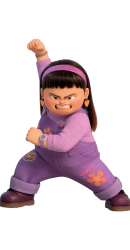 Abby Park New Render Meme Template
