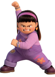 Abby Park Meme Template