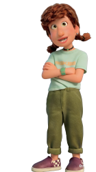 Miriam Mendelsohn New Render Meme Template