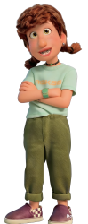 Miriam Mendelsohn New Render Meme Template