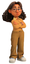 Priya Mangal New Render Meme Template