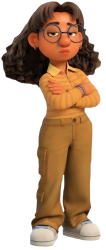 Priya Mangal Meme Template