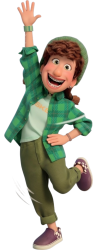 Miriam Mendelsohn New Render Meme Template