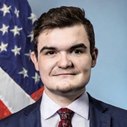 Nick Fuentes Meme Template