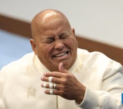 bato dela rosa meme Meme Template