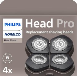 Head pro Meme Template