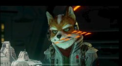 Mid life crises fox Meme Template