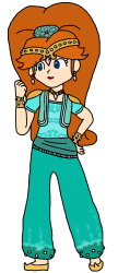Daisy - Shine Meme Template