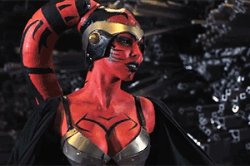Sexy Darth Talon Meme Template