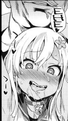 hentai Meme Template