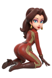 Pauline Meme Template