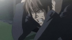Kira damn It Meme Template