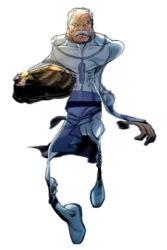 Brainrot Conquest Meme Template